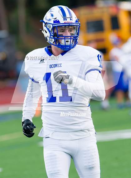 Thumbnail 3 in Oconee County @ St. Pius X Catholic photogallery.