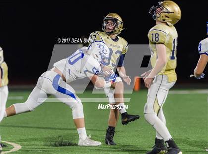 Thumbnail 1 in Oconee County @ St. Pius X Catholic photogallery.