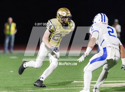 Thumbnail 2 in Oconee County @ St. Pius X Catholic photogallery.