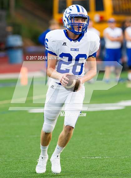 Thumbnail 2 in Oconee County @ St. Pius X Catholic photogallery.