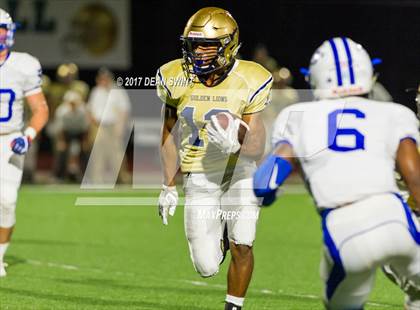 Thumbnail 1 in Oconee County @ St. Pius X Catholic photogallery.