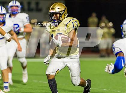 Thumbnail 2 in Oconee County @ St. Pius X Catholic photogallery.