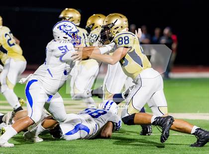 Thumbnail 3 in Oconee County @ St. Pius X Catholic photogallery.