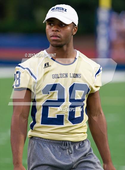 Thumbnail 2 in Oconee County @ St. Pius X Catholic photogallery.