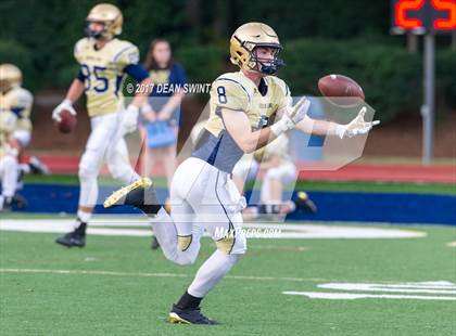 Thumbnail 1 in Oconee County @ St. Pius X Catholic photogallery.