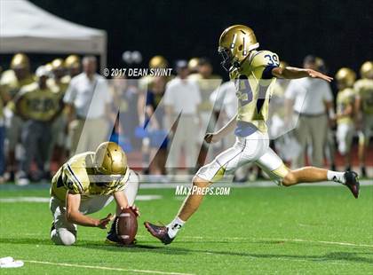 Thumbnail 2 in Oconee County @ St. Pius X Catholic photogallery.