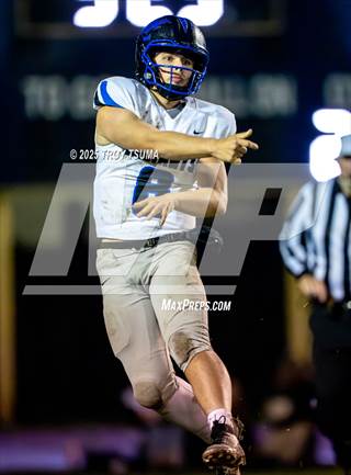 Valley Catholic @ Banks