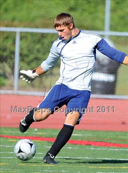 Thumbnail 3 in Central Dauphin @ Hempfield photogallery.