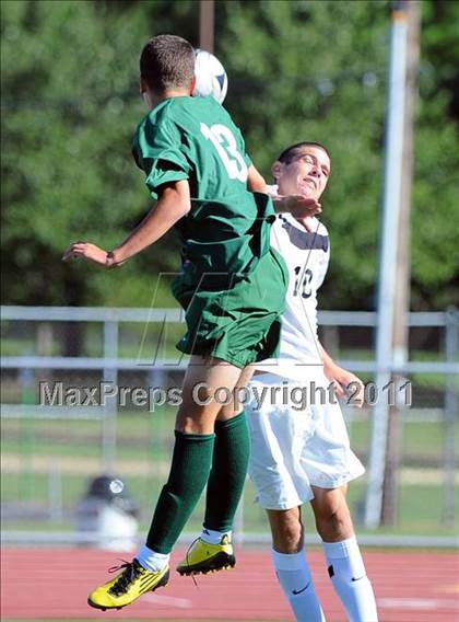 Thumbnail 1 in Central Dauphin @ Hempfield photogallery.