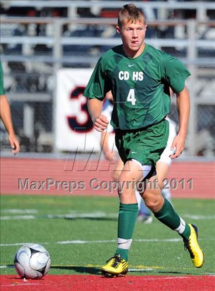 Thumbnail 1 in Central Dauphin @ Hempfield photogallery.