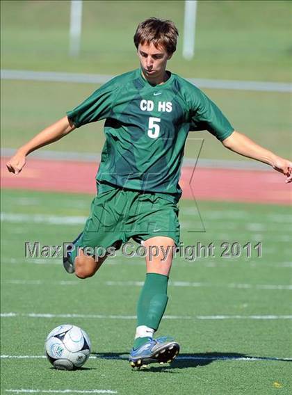 Thumbnail 1 in Central Dauphin @ Hempfield photogallery.