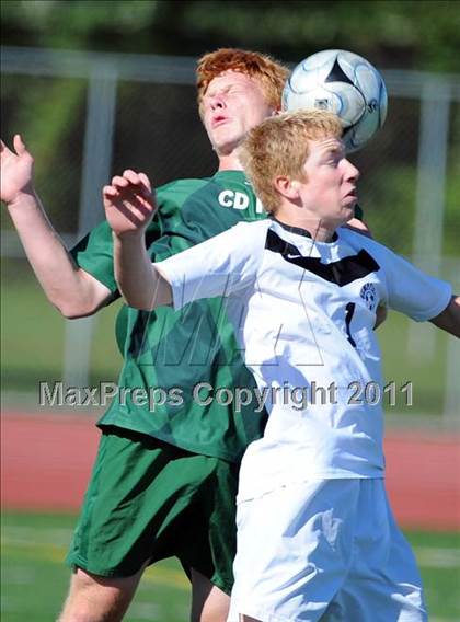 Thumbnail 3 in Central Dauphin @ Hempfield photogallery.