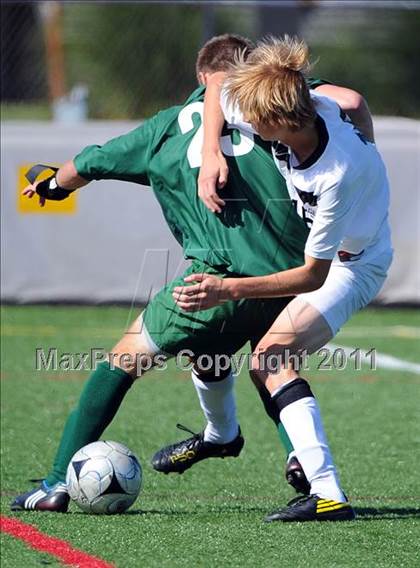Thumbnail 1 in Central Dauphin @ Hempfield photogallery.