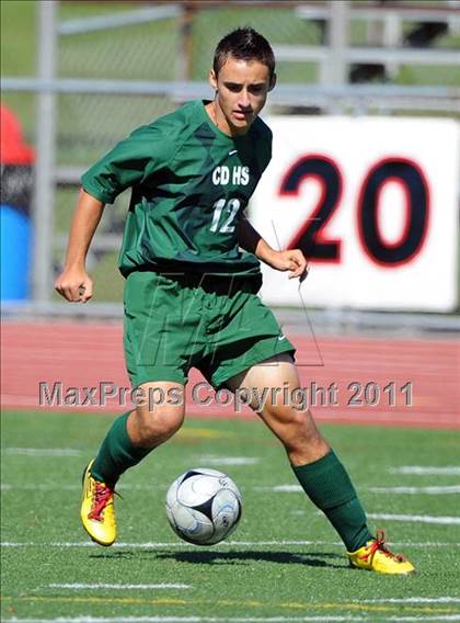 Thumbnail 3 in Central Dauphin @ Hempfield photogallery.