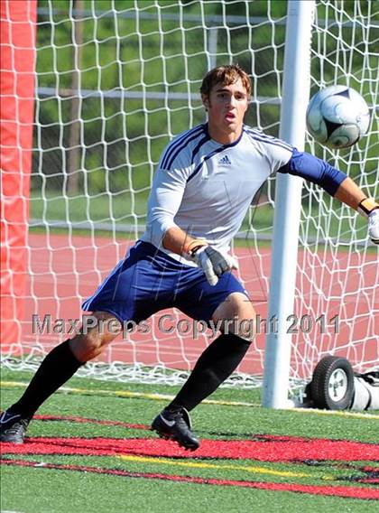 Thumbnail 2 in Central Dauphin @ Hempfield photogallery.