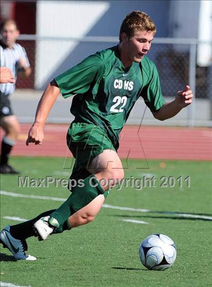 Thumbnail 2 in Central Dauphin @ Hempfield photogallery.