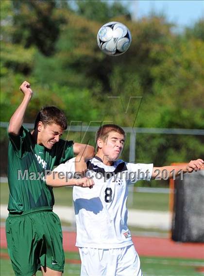 Thumbnail 1 in Central Dauphin @ Hempfield photogallery.