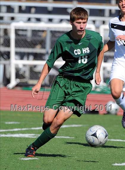 Thumbnail 2 in Central Dauphin @ Hempfield photogallery.