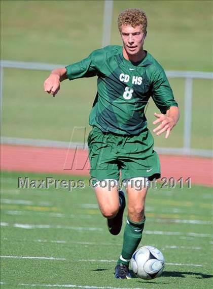 Thumbnail 3 in Central Dauphin @ Hempfield photogallery.