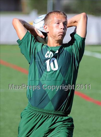 Thumbnail 2 in Central Dauphin @ Hempfield photogallery.