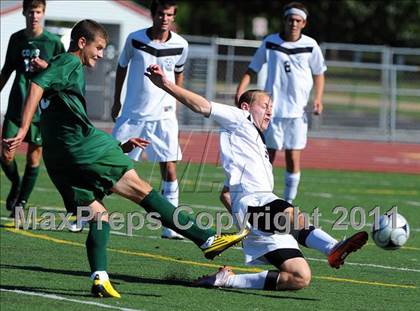 Thumbnail 3 in Central Dauphin @ Hempfield photogallery.