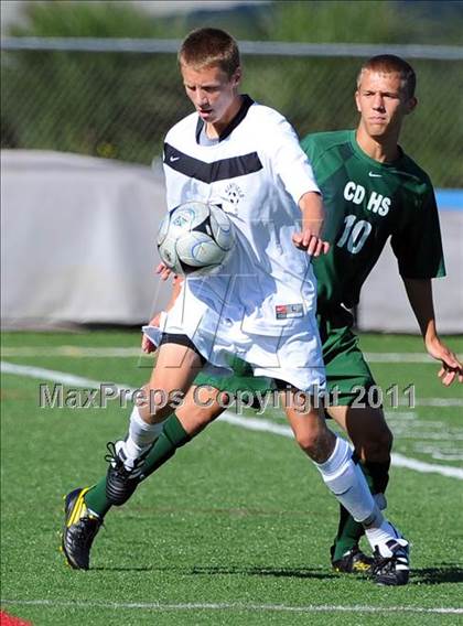 Thumbnail 1 in Central Dauphin @ Hempfield photogallery.