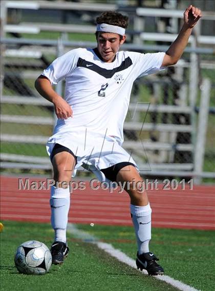 Thumbnail 2 in Central Dauphin @ Hempfield photogallery.