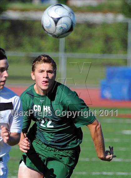 Thumbnail 1 in Central Dauphin @ Hempfield photogallery.