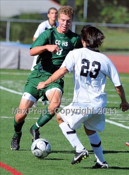 Thumbnail 3 in Central Dauphin @ Hempfield photogallery.