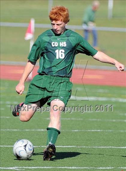 Thumbnail 1 in Central Dauphin @ Hempfield photogallery.