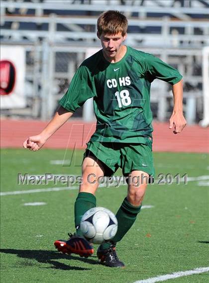 Thumbnail 3 in Central Dauphin @ Hempfield photogallery.