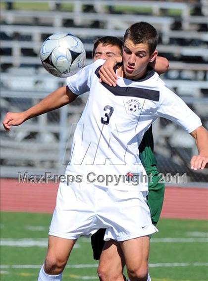 Thumbnail 1 in Central Dauphin @ Hempfield photogallery.