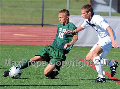 Thumbnail 2 in Central Dauphin @ Hempfield photogallery.