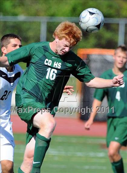 Thumbnail 1 in Central Dauphin @ Hempfield photogallery.