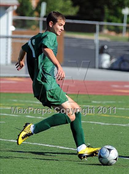 Thumbnail 2 in Central Dauphin @ Hempfield photogallery.