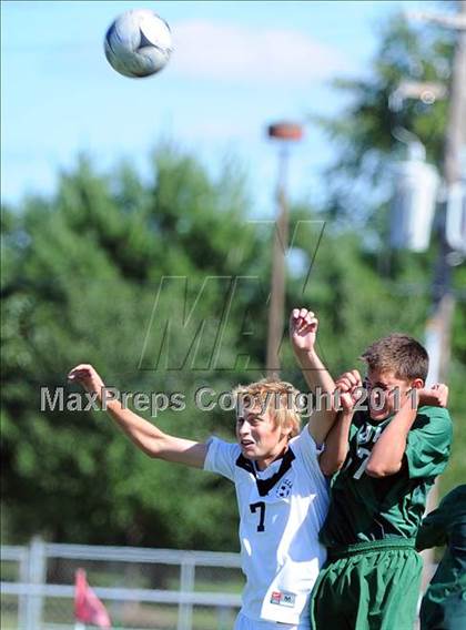 Thumbnail 3 in Central Dauphin @ Hempfield photogallery.