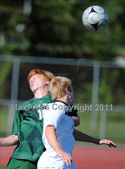 Thumbnail 1 in Central Dauphin @ Hempfield photogallery.