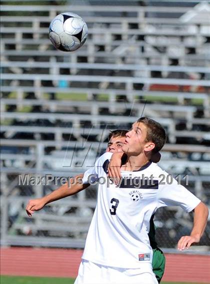Thumbnail 3 in Central Dauphin @ Hempfield photogallery.