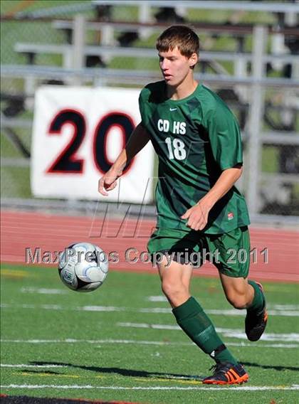 Thumbnail 3 in Central Dauphin @ Hempfield photogallery.