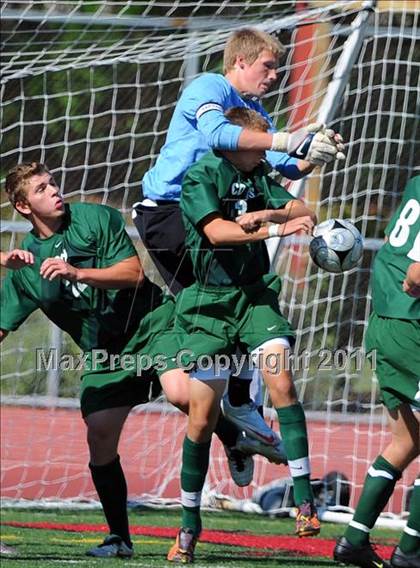 Thumbnail 3 in Central Dauphin @ Hempfield photogallery.