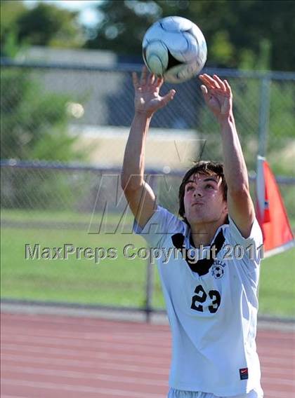 Thumbnail 3 in Central Dauphin @ Hempfield photogallery.