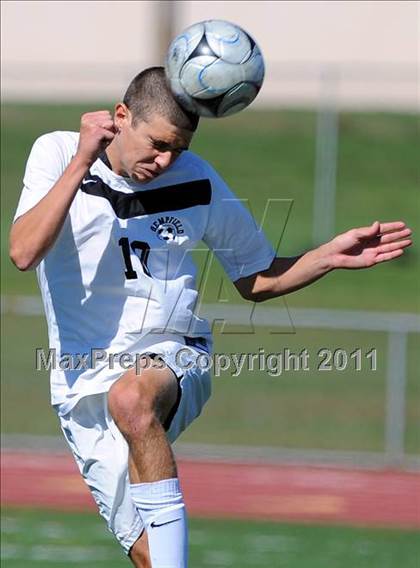 Thumbnail 2 in Central Dauphin @ Hempfield photogallery.