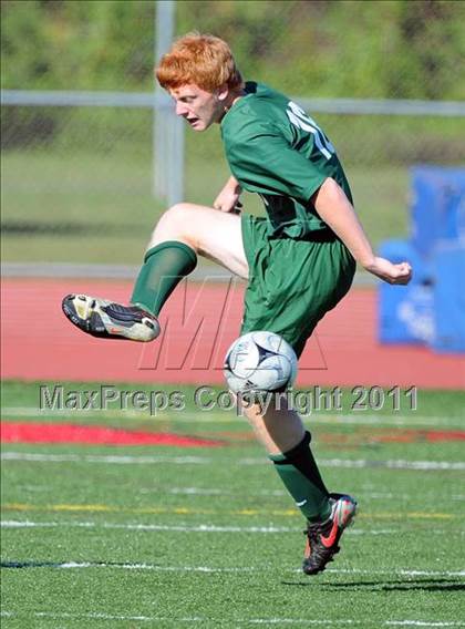 Thumbnail 3 in Central Dauphin @ Hempfield photogallery.