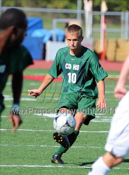 Thumbnail 1 in Central Dauphin @ Hempfield photogallery.