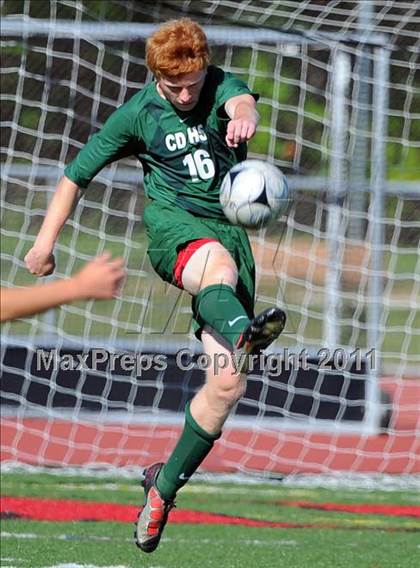 Thumbnail 1 in Central Dauphin @ Hempfield photogallery.