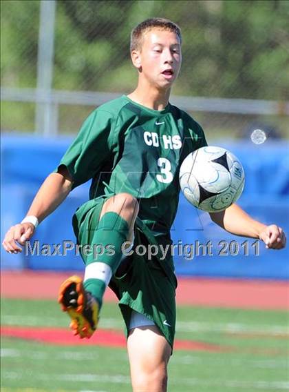 Thumbnail 2 in Central Dauphin @ Hempfield photogallery.