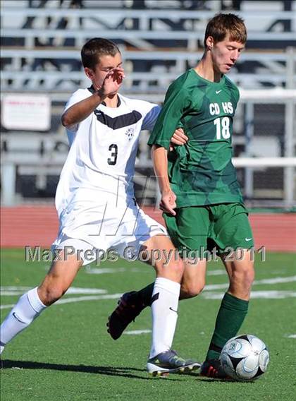 Thumbnail 3 in Central Dauphin @ Hempfield photogallery.