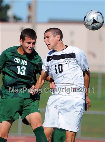 Thumbnail 1 in Central Dauphin @ Hempfield photogallery.