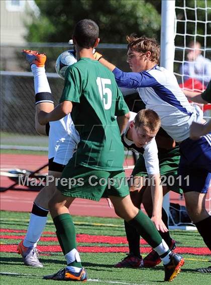 Thumbnail 3 in Central Dauphin @ Hempfield photogallery.