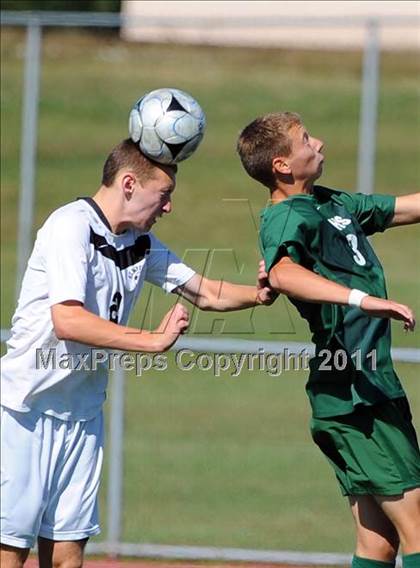 Thumbnail 1 in Central Dauphin @ Hempfield photogallery.